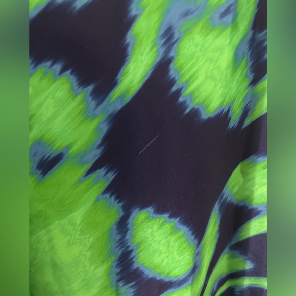 The Wolf Gang Calypso Maxi Dress - Picture 4 of 8